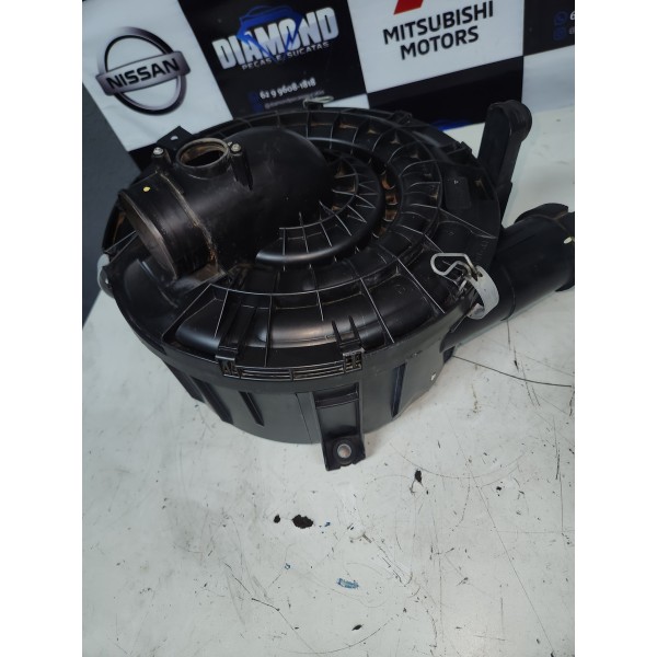 Caixa Filtro De Ar Toyota Hilux 3.0 2015 Original