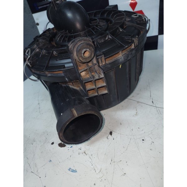 Caixa Filtro De Ar Toyota Hilux 3.0 2015 Original