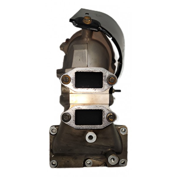 Extensor Coletor Dodge Ram 2500 2022 Original Usado