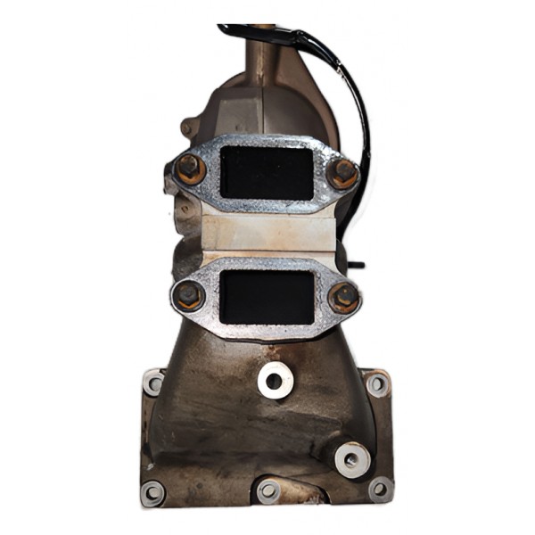 Extensor Coletor Dodge Ram 2500 2022 Original Usado