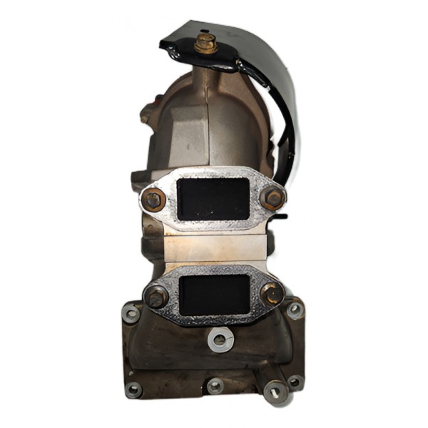 Extensor Coletor Dodge Ram 2500 2022 Original Usado