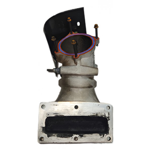 Extensor Coletor Dodge Ram 2500 2022 Original Usado