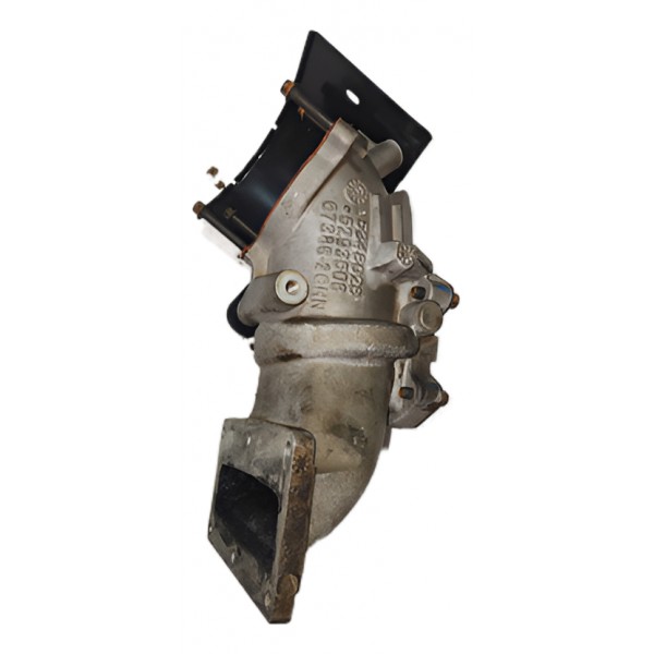 Extensor Coletor Dodge Ram 2500 2022 Original Usado