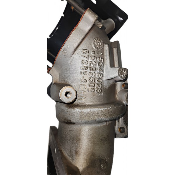 Extensor Coletor Dodge Ram 2500 2022 Original Usado