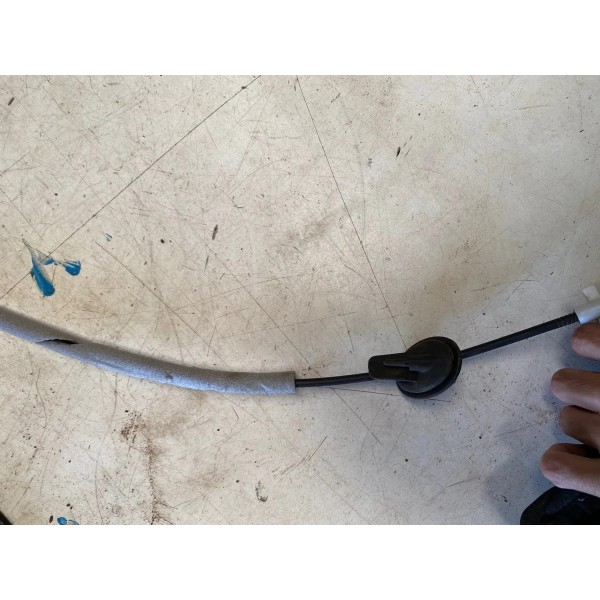 Fechadura Porta Traseira Esq Vw 2020 Original
