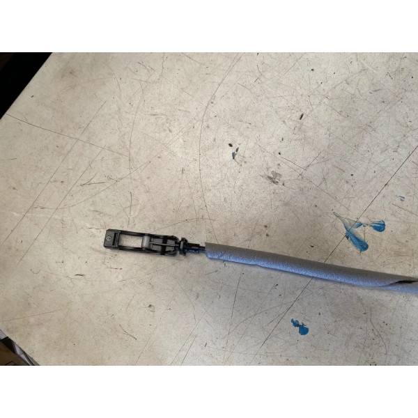 Fechadura Porta Traseira Esq Vw 2020 Original