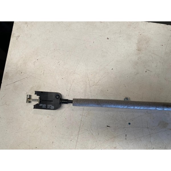 Fechadura Porta Traseira Esq Vw 2020 Original