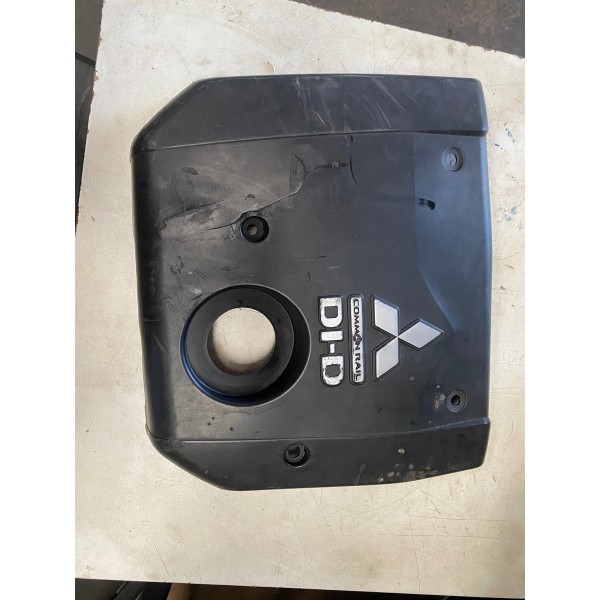 Tampa Motor Di-d L200 Triton 3.2 2015 Original Cm Detalhes
