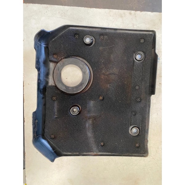 Tampa Motor Di-d L200 Triton 3.2 2015 Original Cm Detalhes