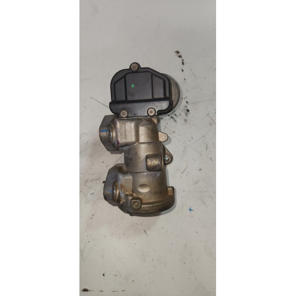 Válvula Egr Dodge Ram 2500 3500 2022 Original Usado
