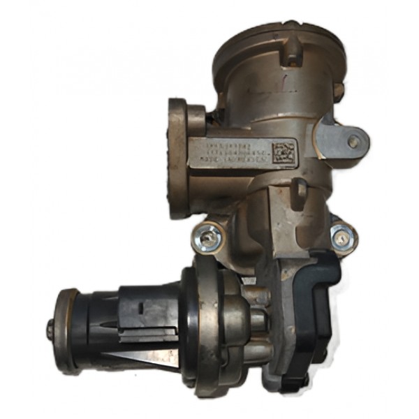 Válvula Egr Dodge Ram 2500 3500 2022 Original Usado