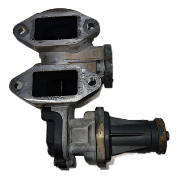 Válvula Egr Dodge Ram 2500 3500 2022 Original Usado