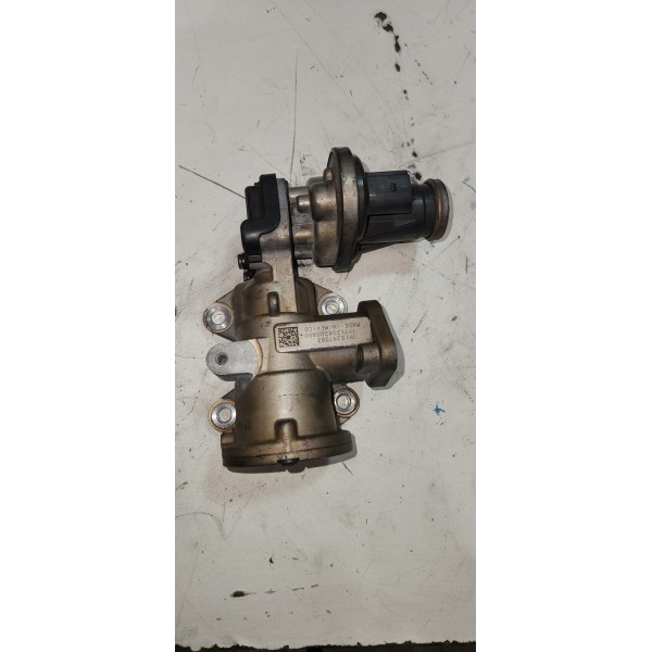 Válvula Egr Dodge Ram 2500 3500 2022 Original Usado