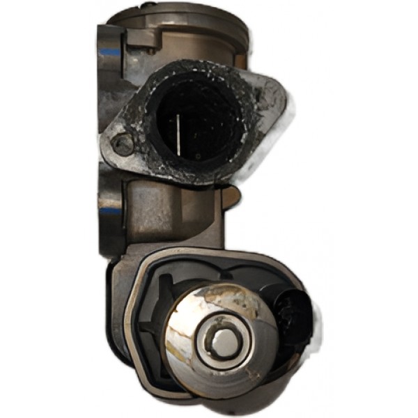 Válvula Egr Dodge Ram 2500 3500 2022 Original Usado