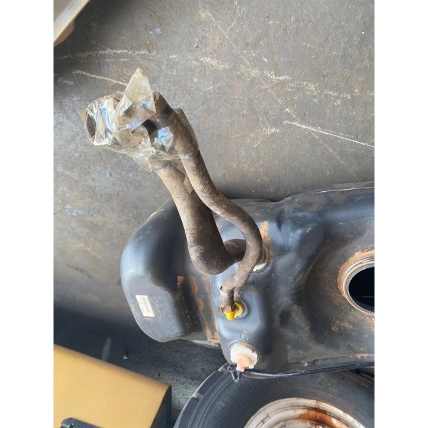 Tanque Combustível S10 2.5 Flex 2018 Original