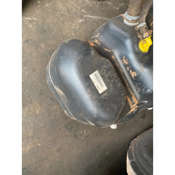 Tanque Combustível S10 2.5 Flex 2018 Original