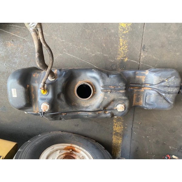 Tanque Combustível S10 2.5 Flex 2018 Original