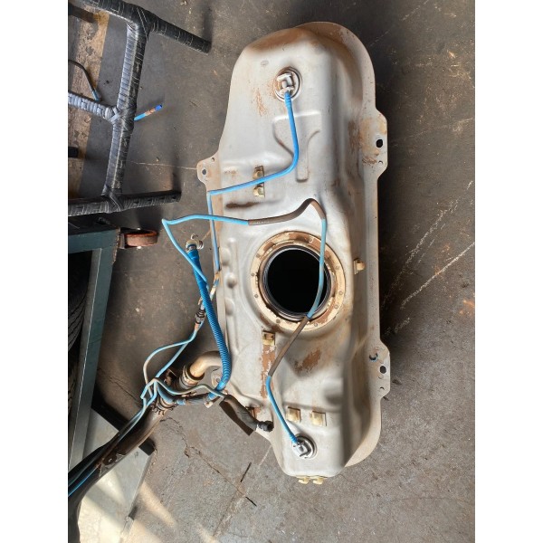 Tanque Combustível Mobi 2019 Original