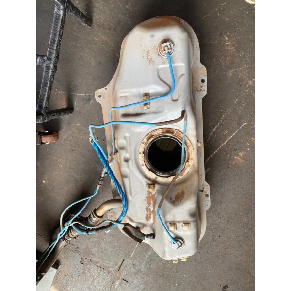 Tanque Combustível Mobi 2019 Original