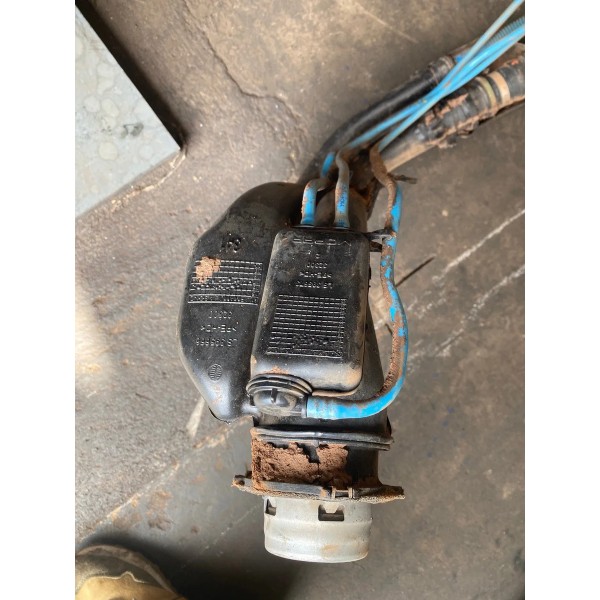 Tanque Combustível Mobi 2019 Original