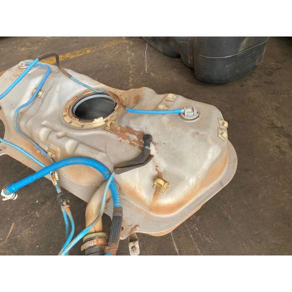 Tanque Combustível Mobi 2019 Original