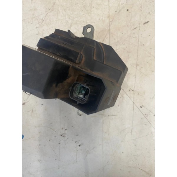 Fechadura Traseira Direita Fiat Mobi 2019 Original