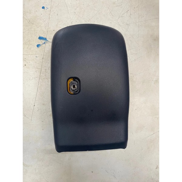 Moldura Inferior Chave De Seta Vw Virtus 2020 Original
