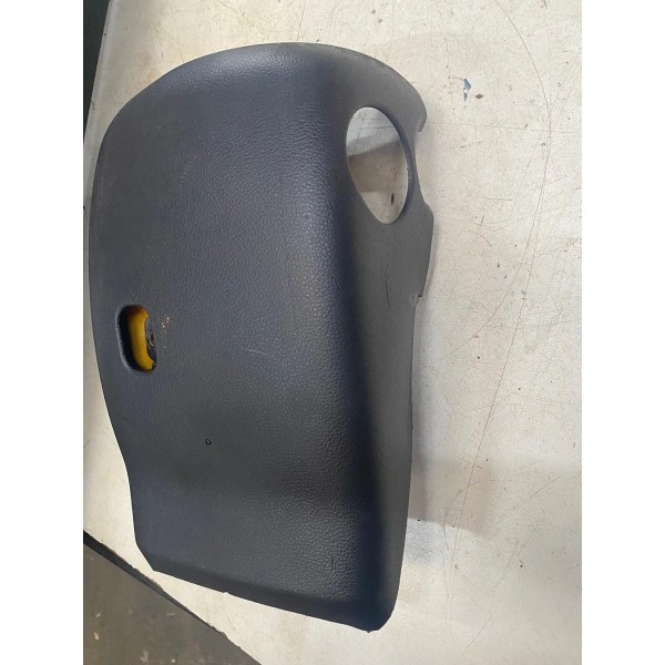 Moldura Inferior Chave De Seta Vw Virtus 2020 Original