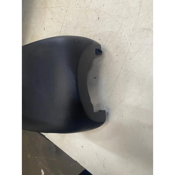 Moldura Inferior Chave De Seta Vw Virtus 2020 Original