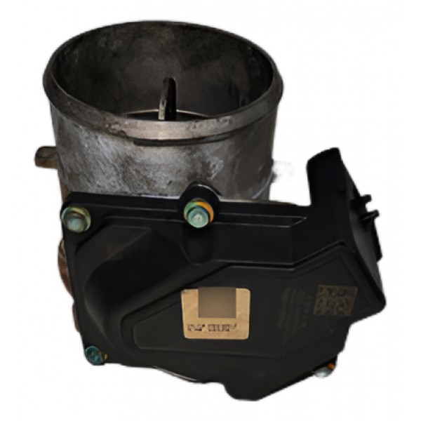 Tbi Corpo Borboleta Dodge Ram 2500 2022 Original Usado