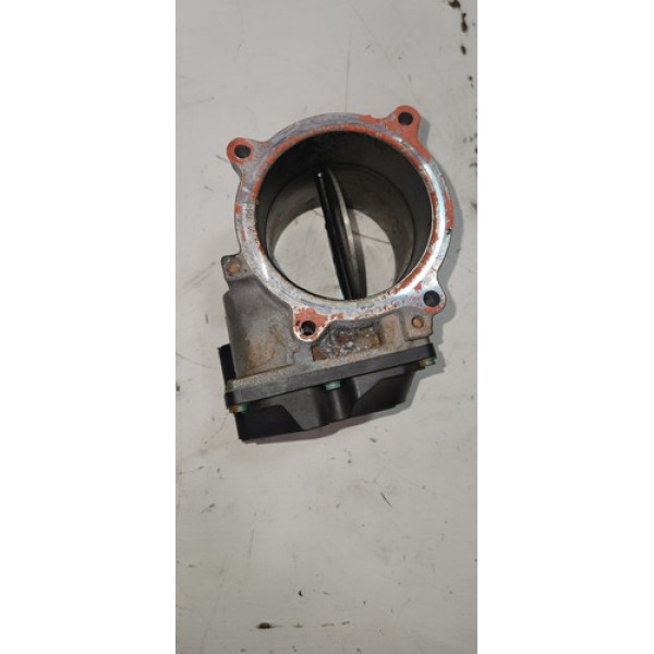 Tbi Corpo Borboleta Dodge Ram 2500 2022 Original Usado