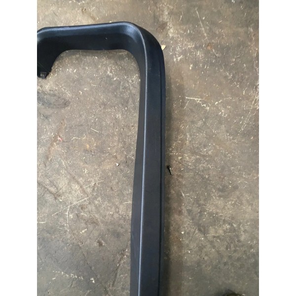 Moldura Tampa Mala Superior Jeep Renegade 2022 Original