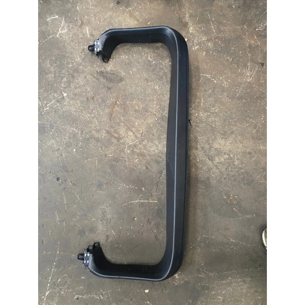 Moldura Tampa Mala Superior Jeep Renegade 2022 Original
