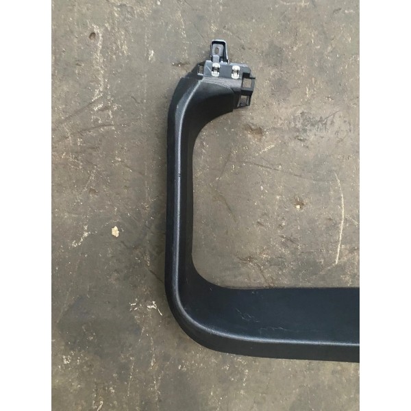 Moldura Tampa Mala Superior Jeep Renegade 2022 Original