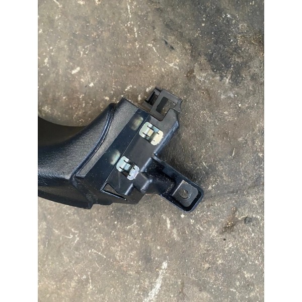 Moldura Tampa Mala Superior Jeep Renegade 2022 Original
