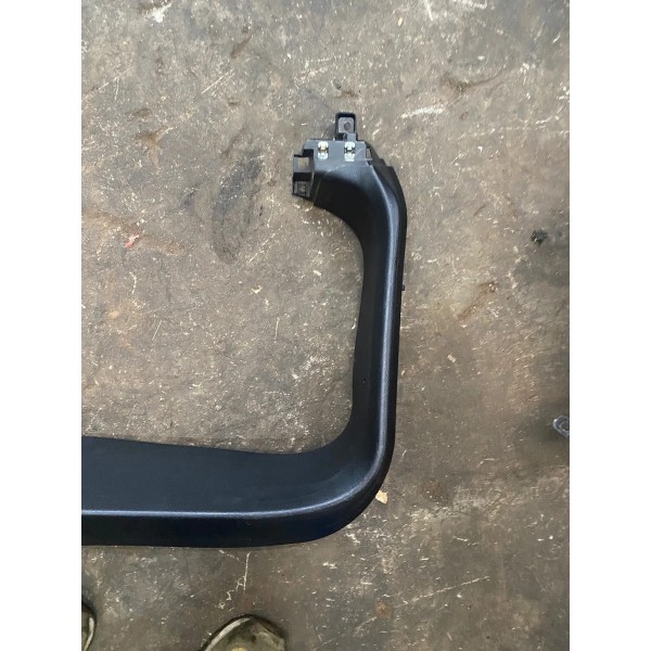 Moldura Tampa Mala Superior Jeep Renegade 2022 Original