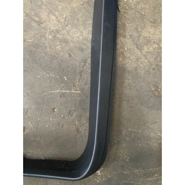 Moldura Tampa Mala Superior Jeep Renegade 2022 Original