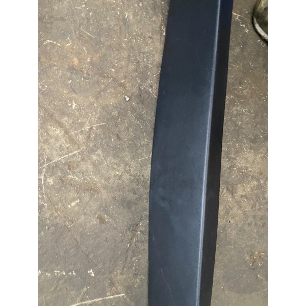 Moldura Tampa Mala Superior Jeep Renegade 2022 Original