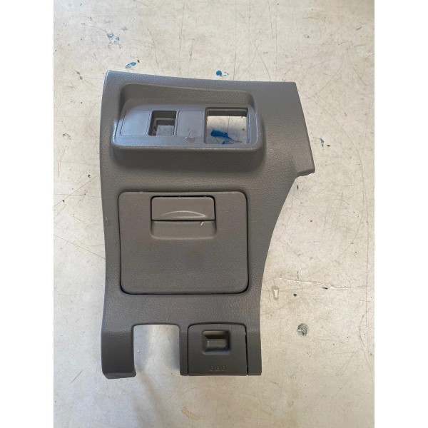 Moldura Porta Objeto Toyota Corolla 2013 Original