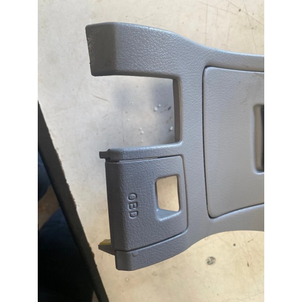 Moldura Porta Objeto Toyota Corolla 2013 Original