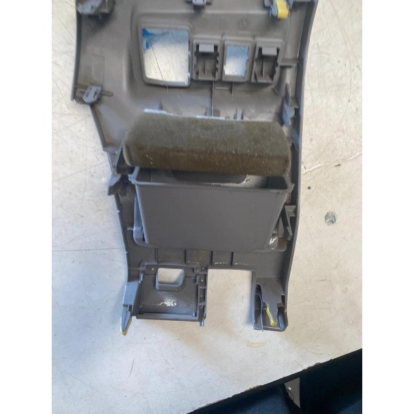 Moldura Porta Objeto Toyota Corolla 2013 Original