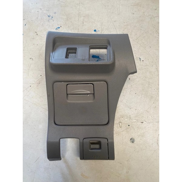Moldura Porta Objeto Toyota Corolla 2013 Original