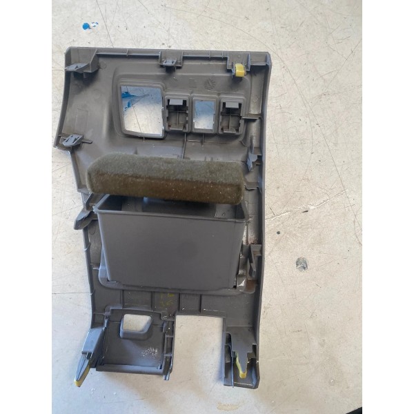 Moldura Porta Objeto Toyota Corolla 2013 Original