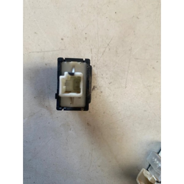 Botão Comando Interruptor Security Toyota Corolla 2013 Origi