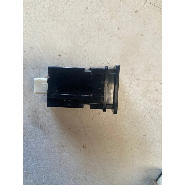 Botão Comando Interruptor Security Toyota Corolla 2013 Origi