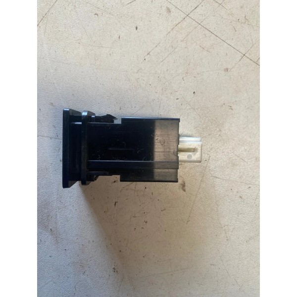 Botão Comando Interruptor Security Toyota Corolla 2013 Origi