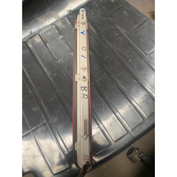 Luz Freio Break Light Traseiro Original Hilux 2020