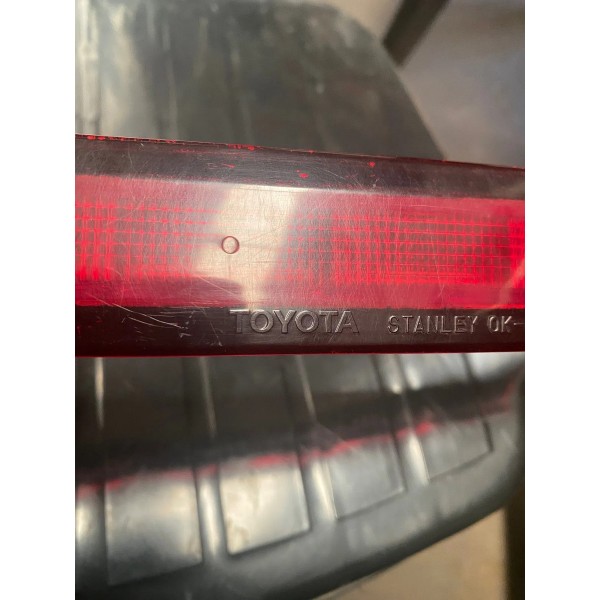 Luz Freio Break Light Traseiro Original Hilux 2020