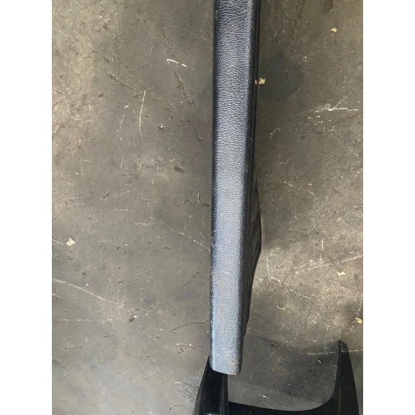 Acabamento Caçamba Volkswagen Amarok 2016 Original