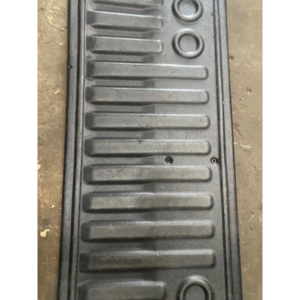 Acabamento Caçamba Volkswagen Amarok 2016 Original